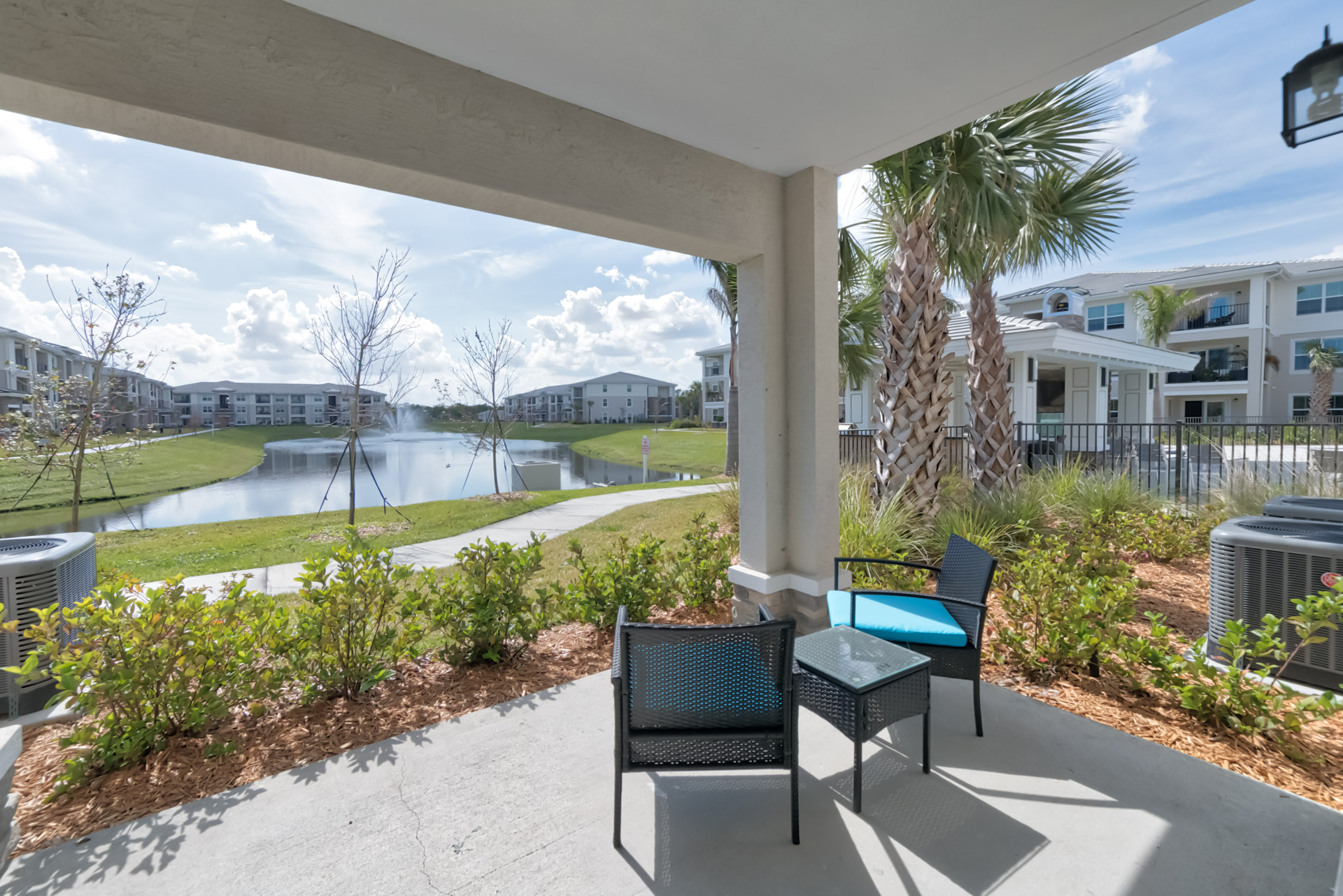 The Reserve At Vero Beach Capano Residential