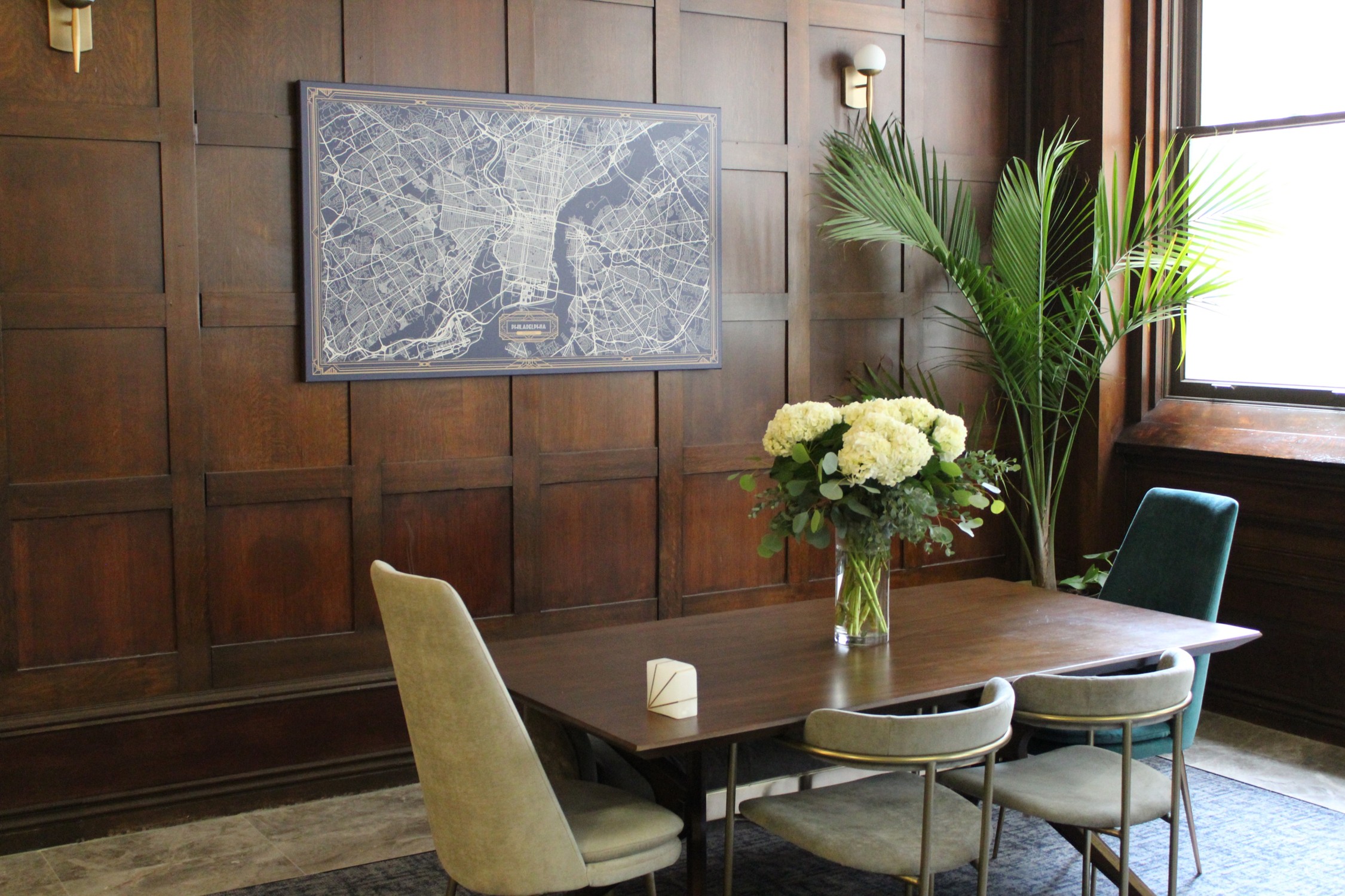 The Arch - Capano Residential